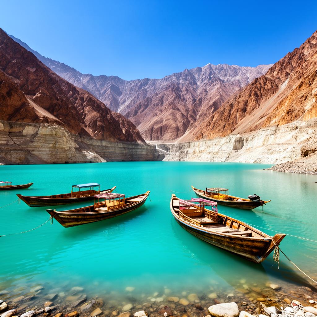 Destination